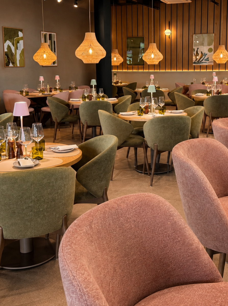 Bistro 34