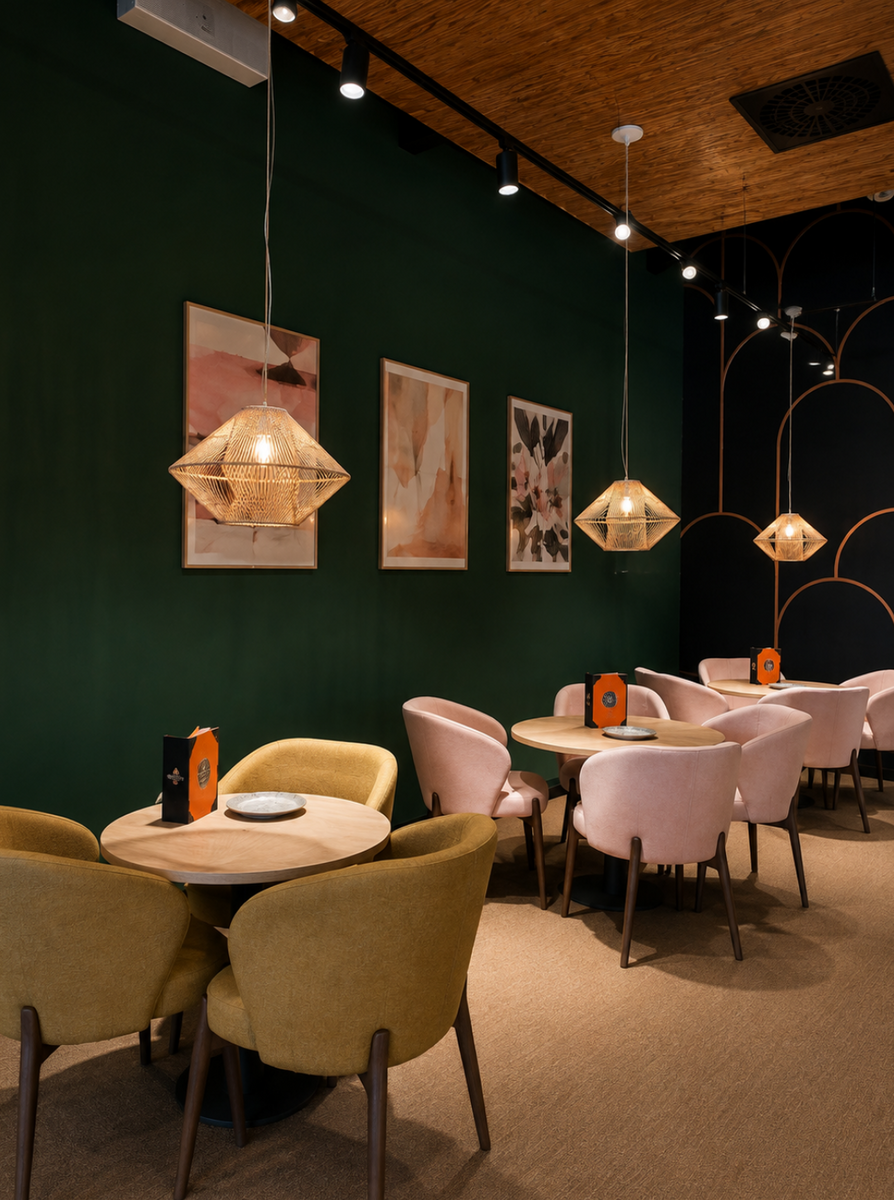 Lounge 34