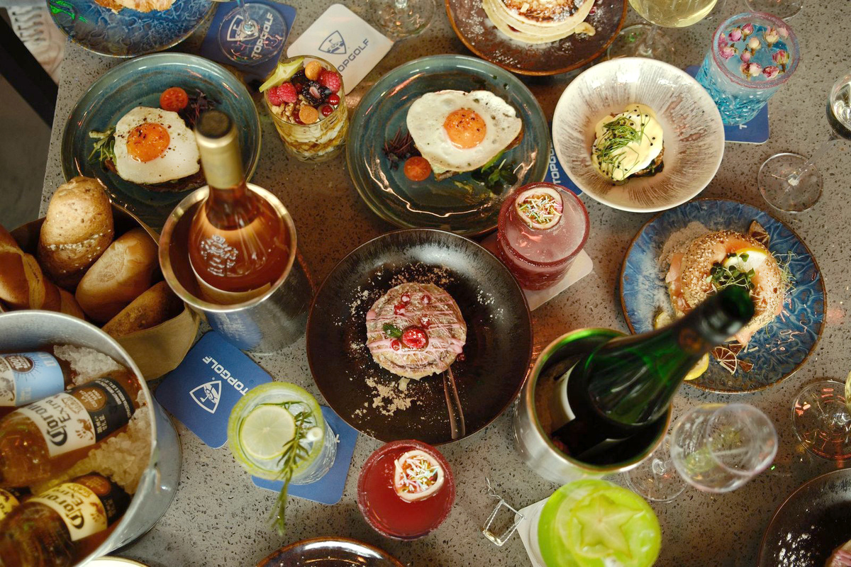 Brunch