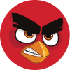 Angry Birds
