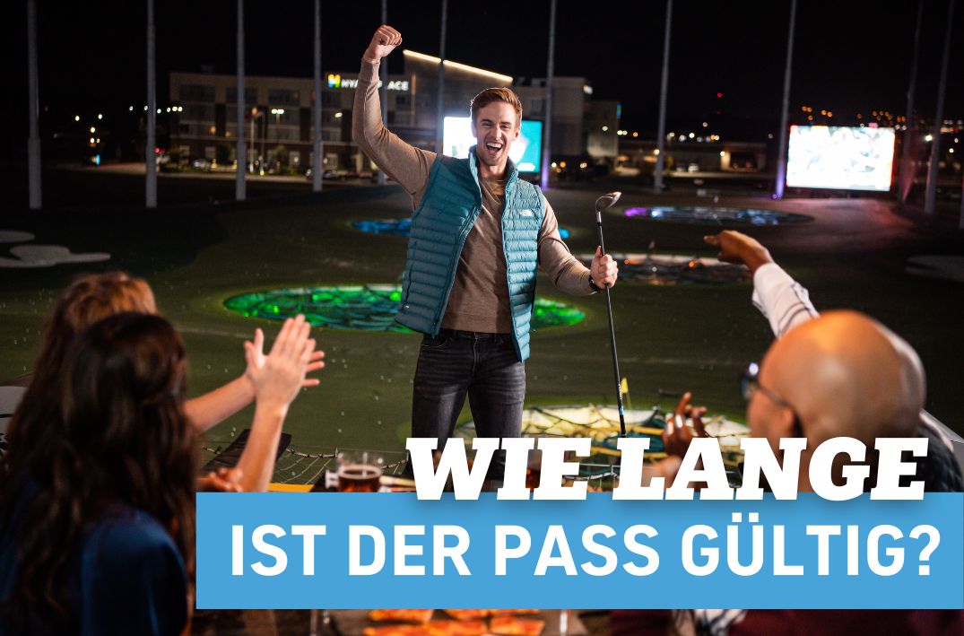 Wie lange ist der Pass g&uuml;ltig?